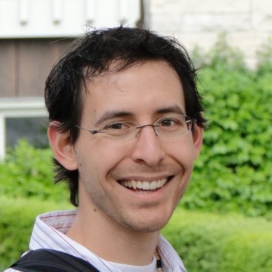 David Li-Bland