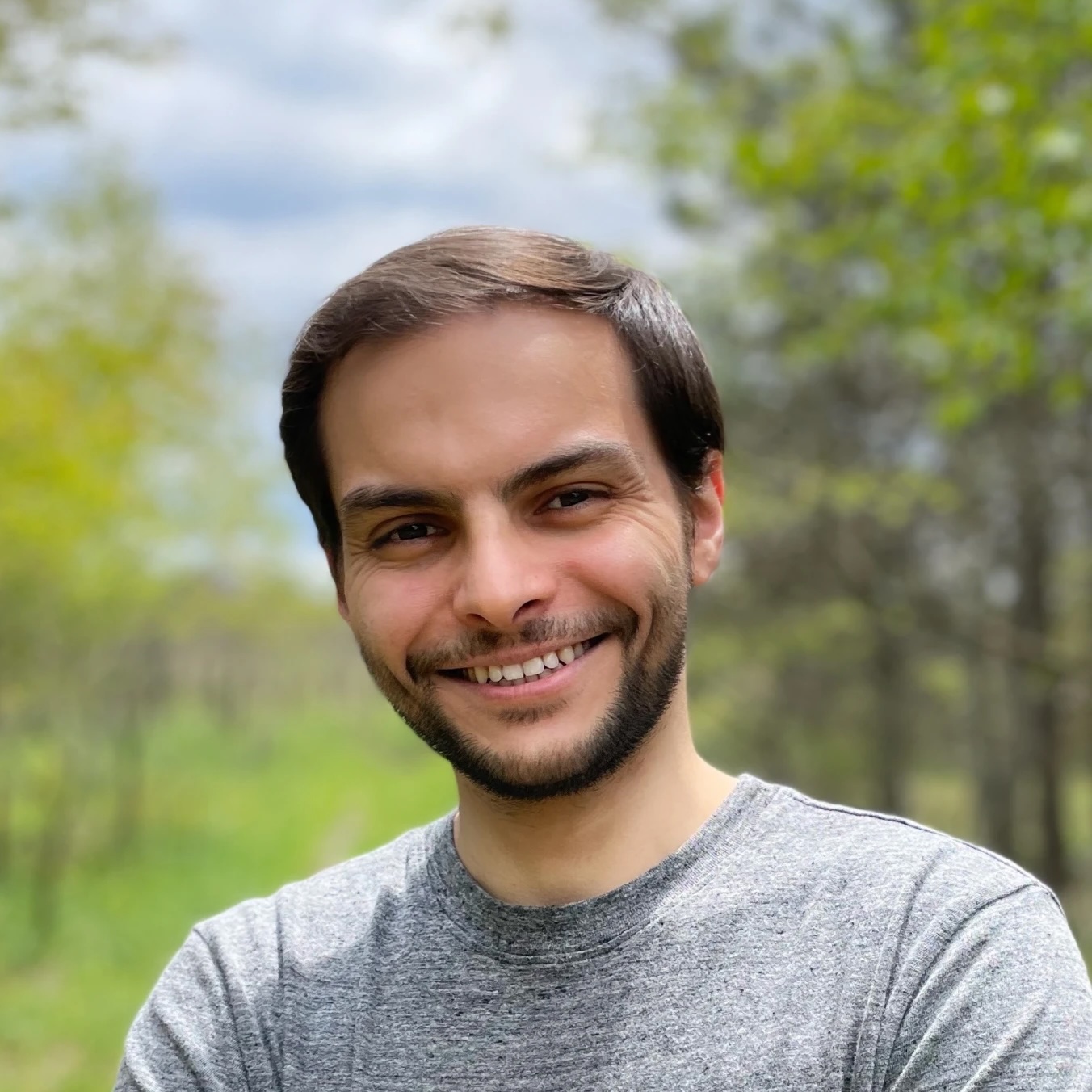 Maruan Al-Shedivat