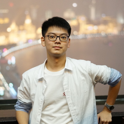 Minkai Xu