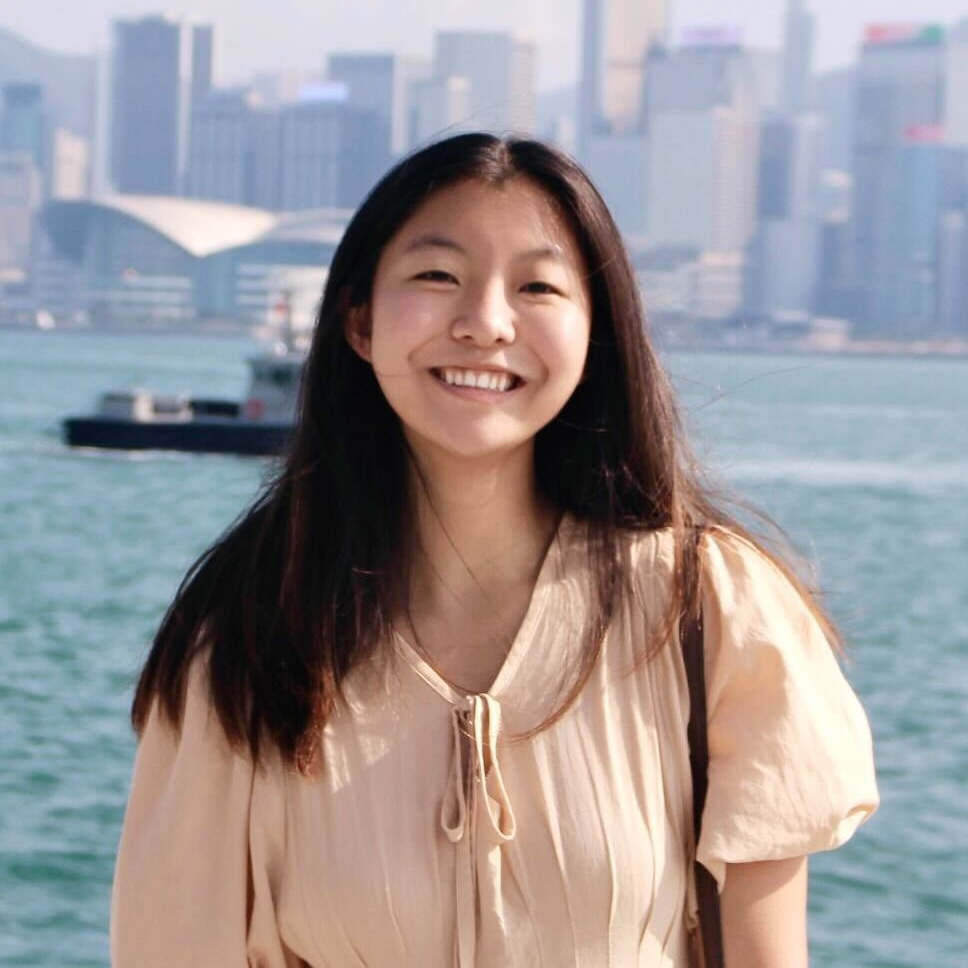 Tingyang Yu