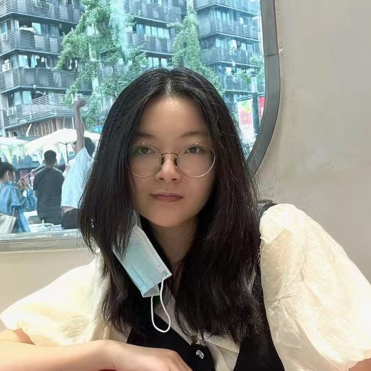 Zhenqiao Song