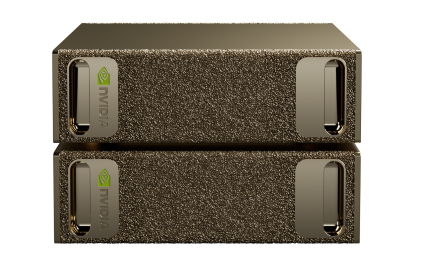 NVIDIA DGX Spark