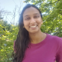 Aditi S. Krishnapriyan