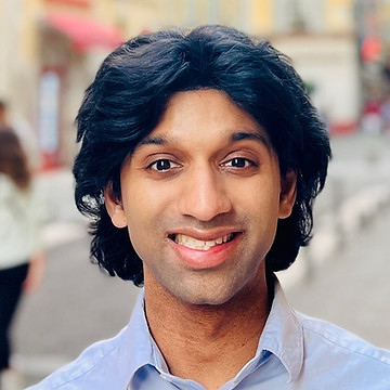 Pranam Chatterjee