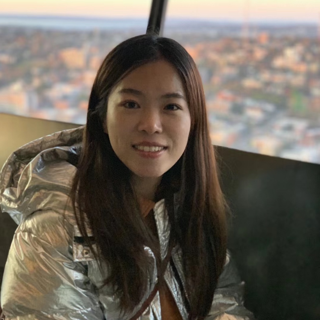 Yuwei Yang